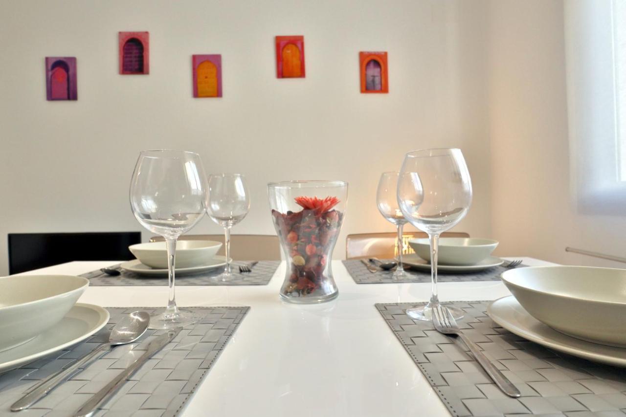 Rufino Blanco,Nuevo Apartamento En Casco Historico قرطبة المظهر الخارجي الصورة