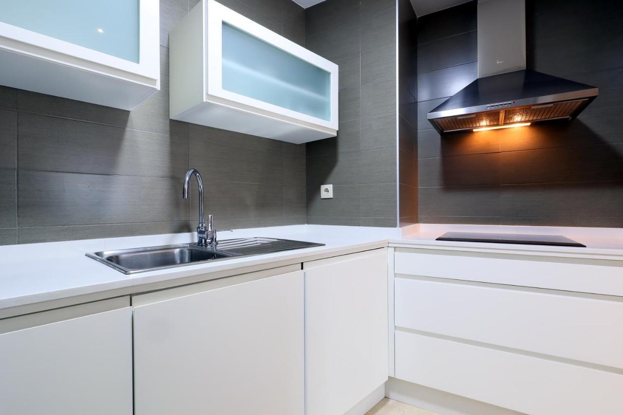 Rufino Blanco,Nuevo Apartamento En Casco Historico قرطبة المظهر الخارجي الصورة