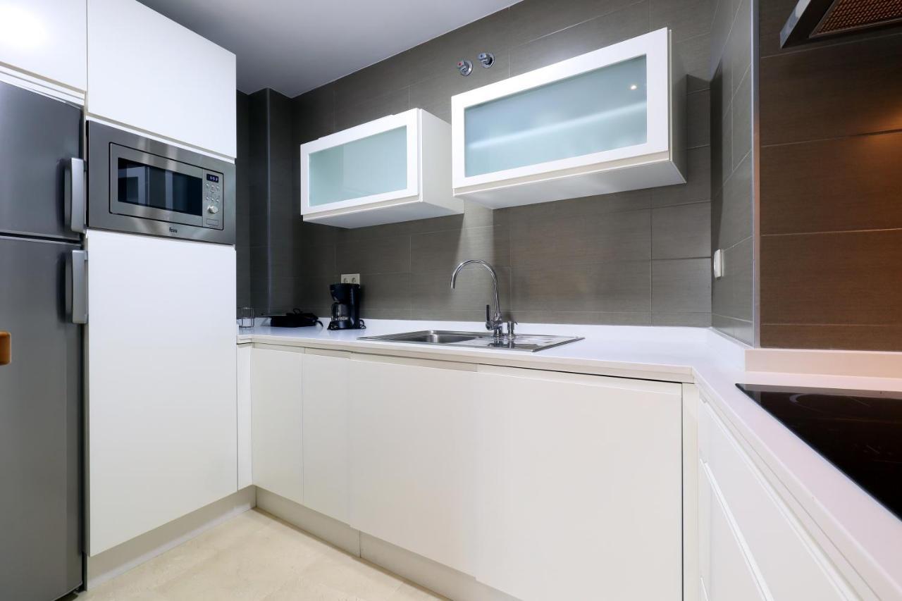 Rufino Blanco,Nuevo Apartamento En Casco Historico قرطبة المظهر الخارجي الصورة