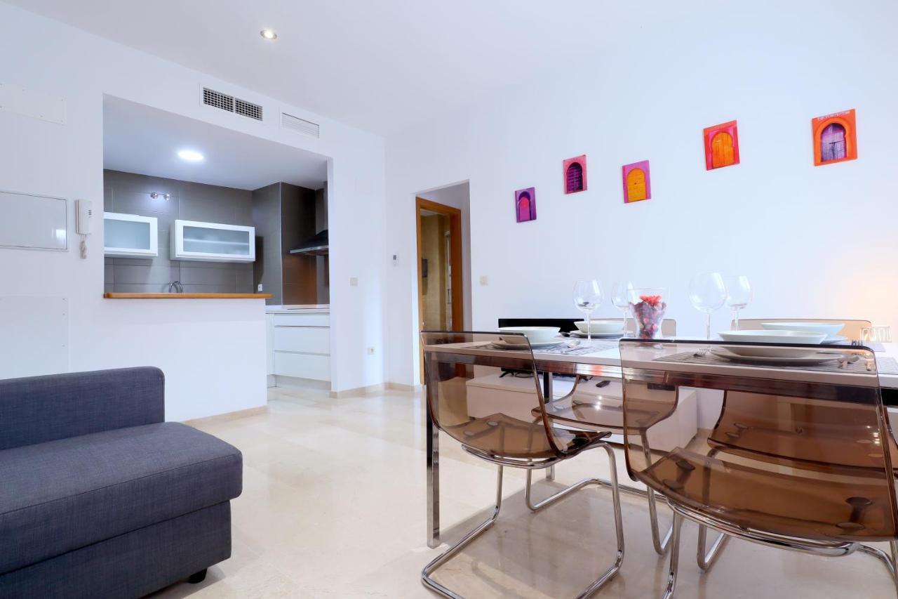 Rufino Blanco,Nuevo Apartamento En Casco Historico قرطبة المظهر الخارجي الصورة
