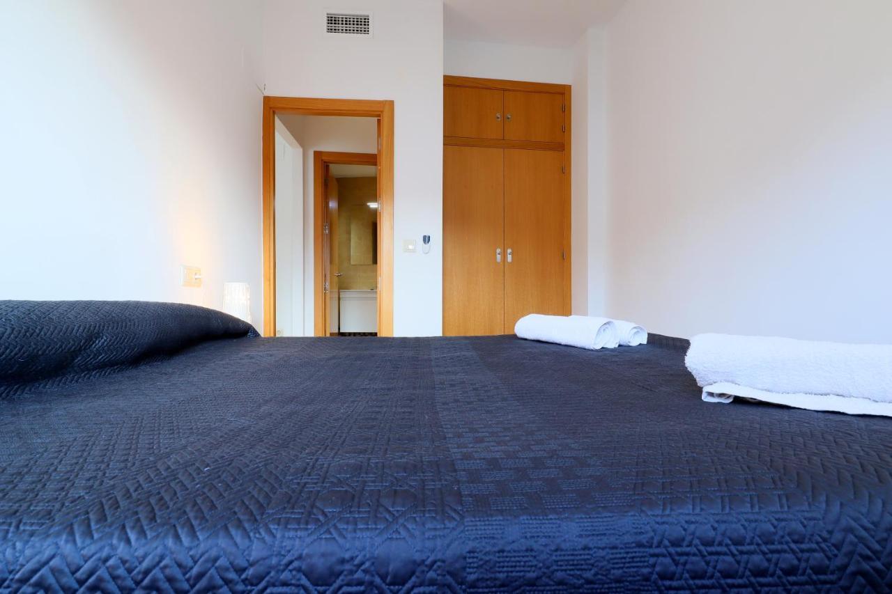 Rufino Blanco,Nuevo Apartamento En Casco Historico قرطبة المظهر الخارجي الصورة