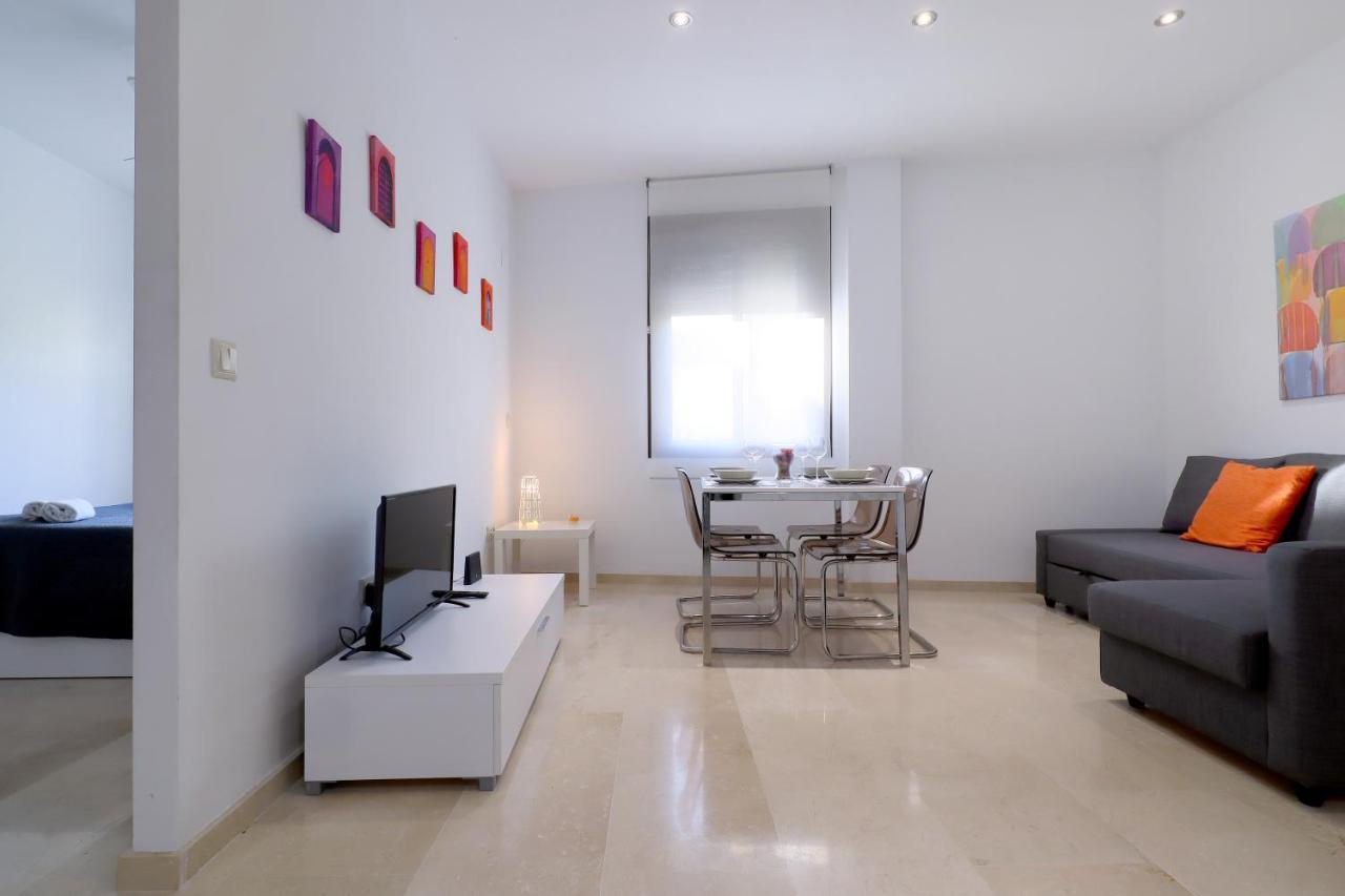 Rufino Blanco,Nuevo Apartamento En Casco Historico قرطبة المظهر الخارجي الصورة