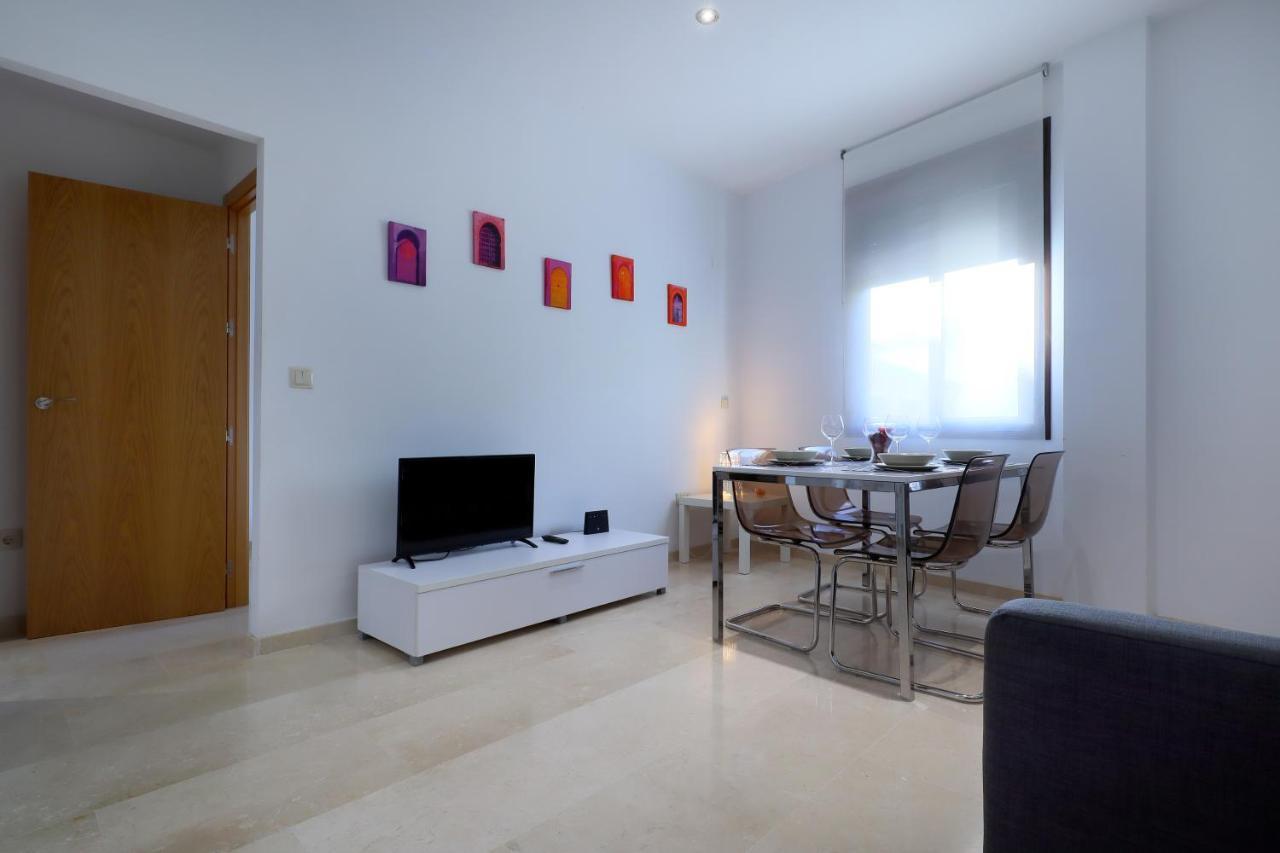 Rufino Blanco,Nuevo Apartamento En Casco Historico قرطبة المظهر الخارجي الصورة
