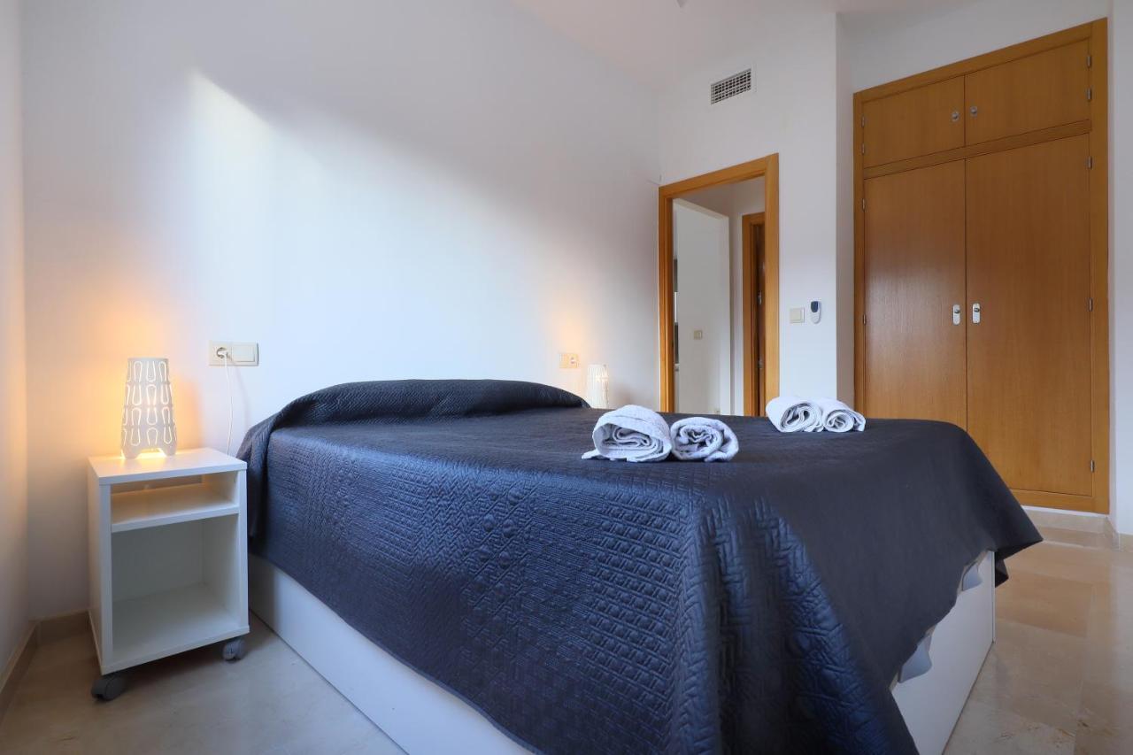 Rufino Blanco,Nuevo Apartamento En Casco Historico قرطبة المظهر الخارجي الصورة