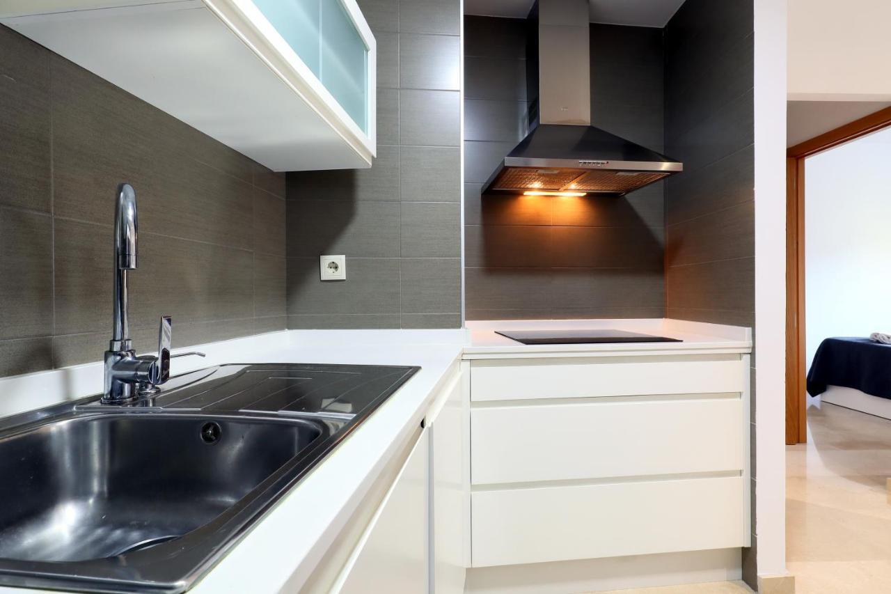 Rufino Blanco,Nuevo Apartamento En Casco Historico قرطبة المظهر الخارجي الصورة